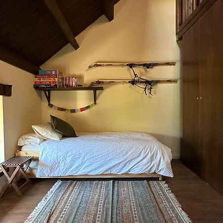 El Refugio De Sos Villa Sos  Екстериор снимка