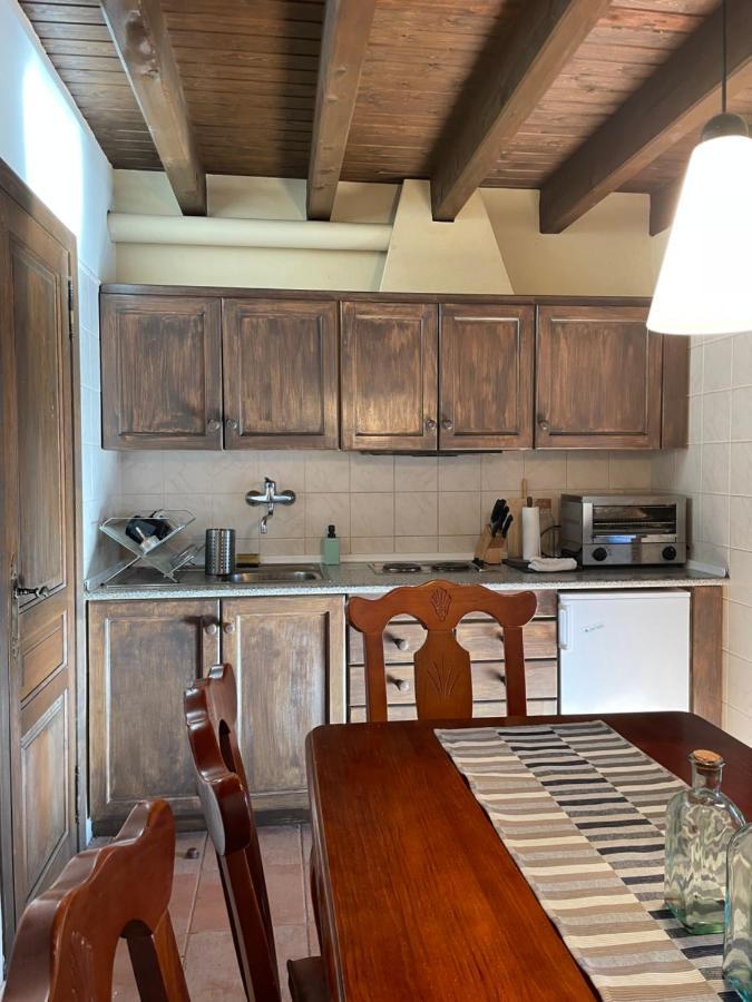 El Refugio De Sos Villa Sos  Екстериор снимка