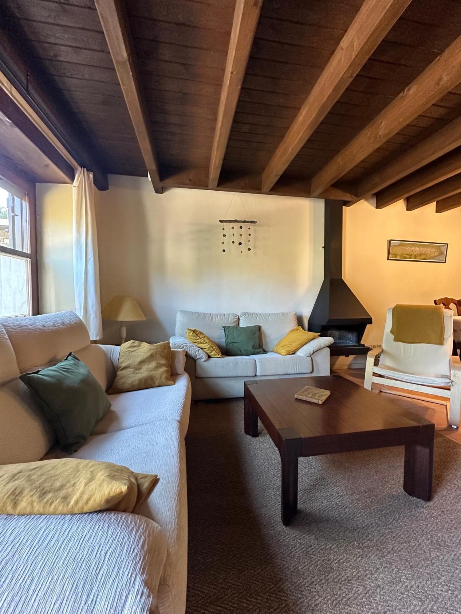 El Refugio De Sos Villa Sos  Екстериор снимка
