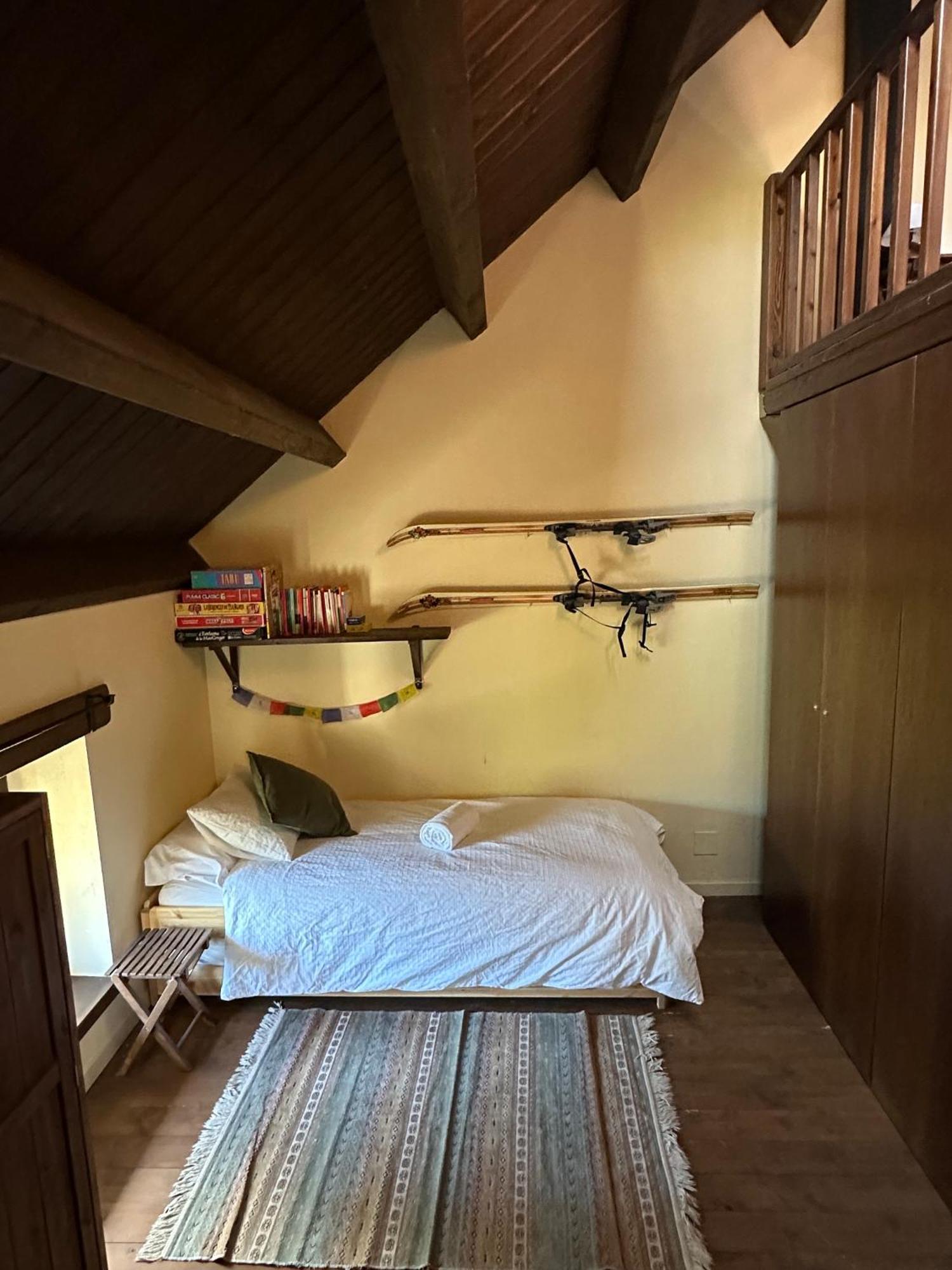 El Refugio De Sos Villa Sos  Екстериор снимка